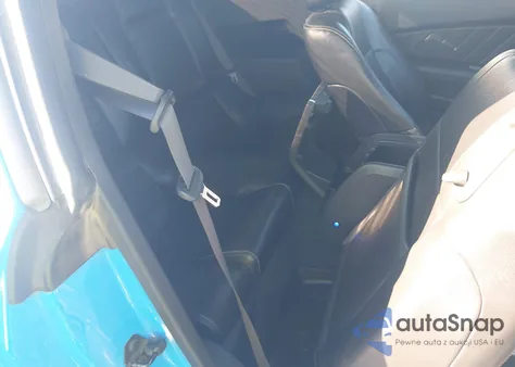 2010 Ford Mustang Gt/Gt Premium z USA, uszkodzony, nr VIN 1ZVBP8CH4A5124424